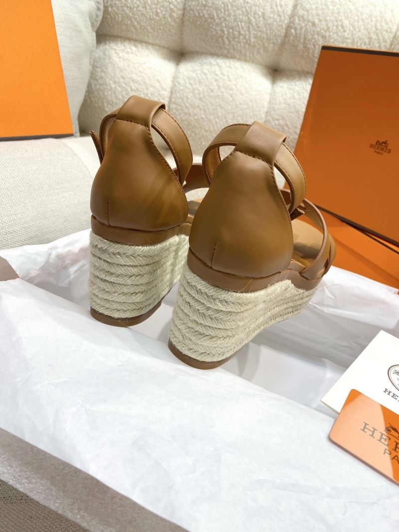 Hermes Sandals